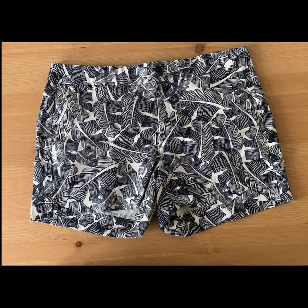 Banana Republic shorts